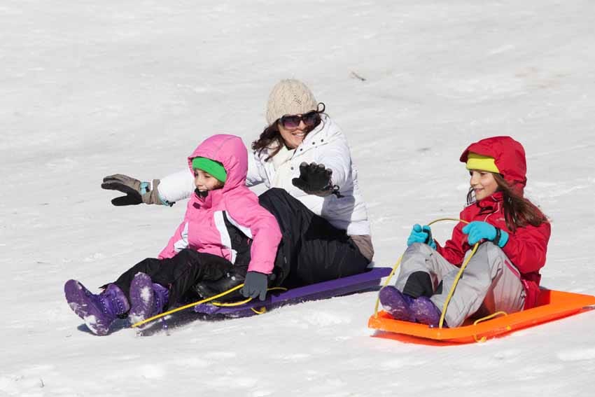 Options for Mt Baw Baw post image