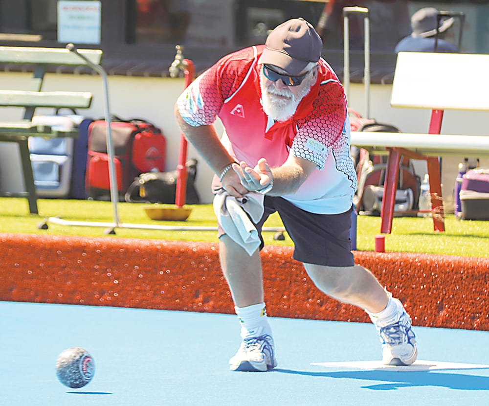 Midweek success for Trafalgar post image