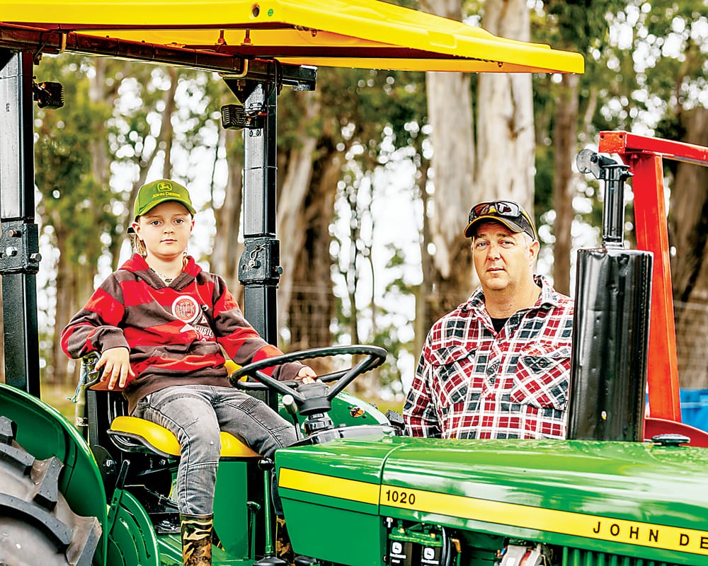 Heritage vehicles on display post image