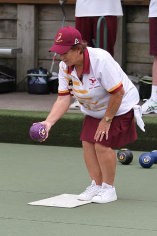 Bowls Div 3 - Drouin Vs. Morwell 17.02.2024 post image
