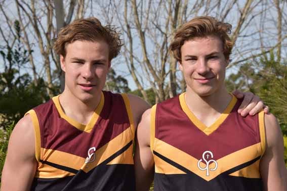 Twins hopeful of draft picks post image