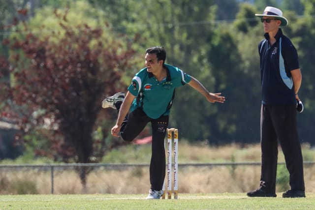 Cricket Div 1 Drouin Vs. Yarragon - 22.01.2022 post image