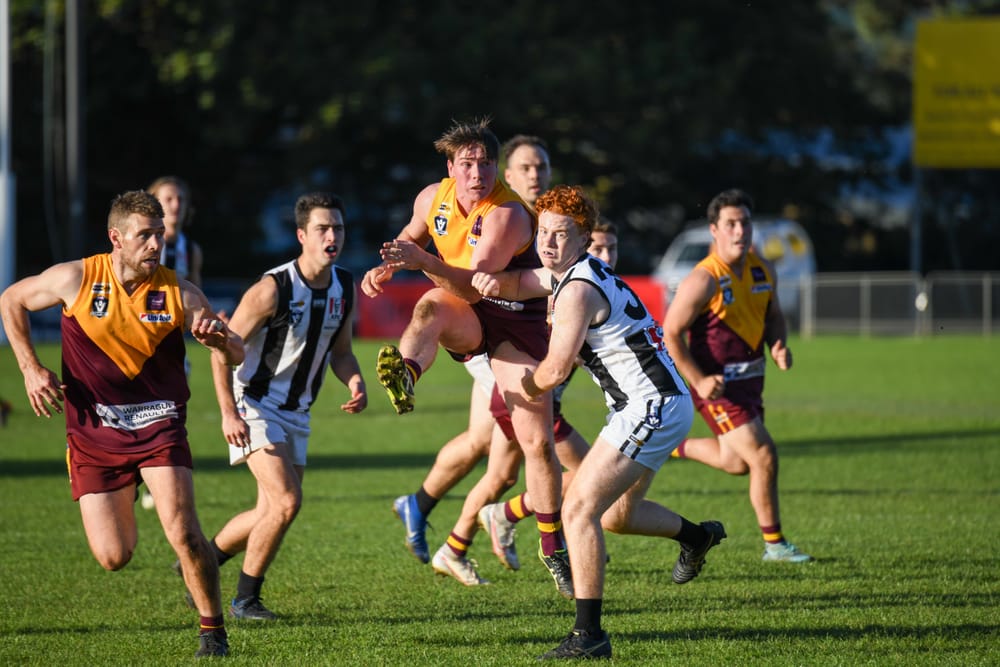 Hawks look to challenge for top five in Gippsland League post image