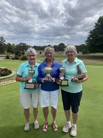 Drouin Women - 14.03.2023 post image