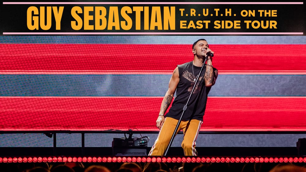 Warragul draws Sebastian's regional tour post image