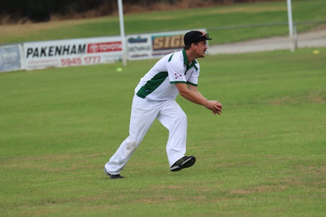Cricket Div 3 Longwarry Vs. Iona - 15.01.2022 post image