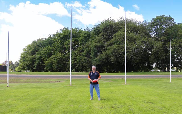 Roger Gwynne - 03.01.2023 post image