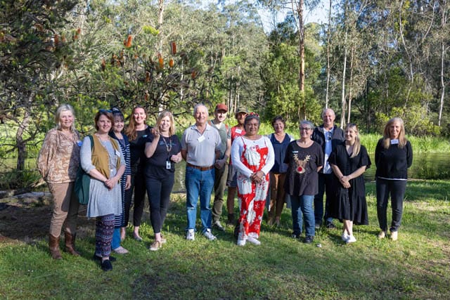 Noojee - 12.12.2023 post image