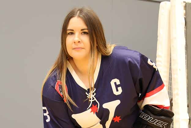 Martha rolls to Barcelona post image