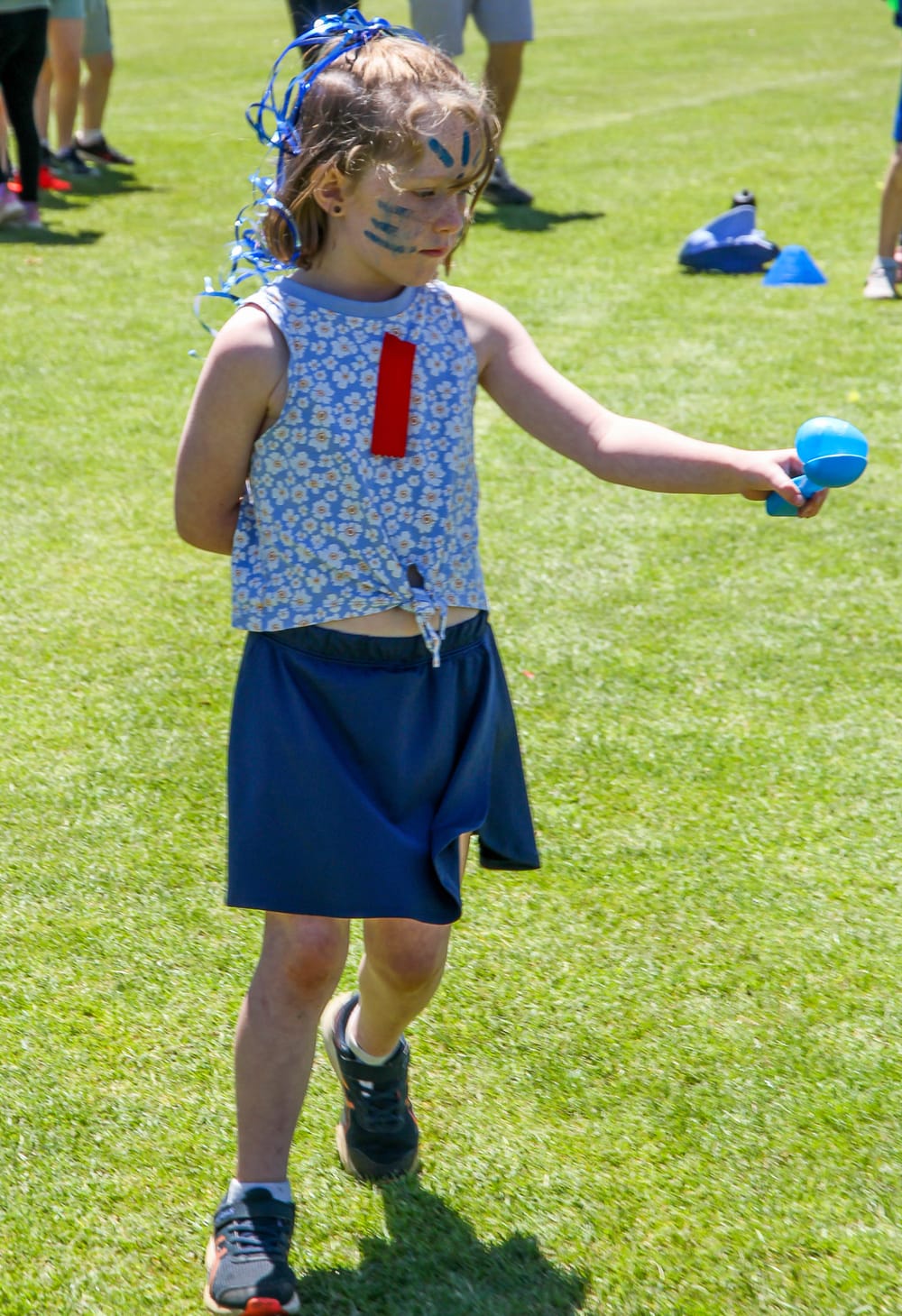 St Itas Primary Sports Day - 29.11.2022 post image