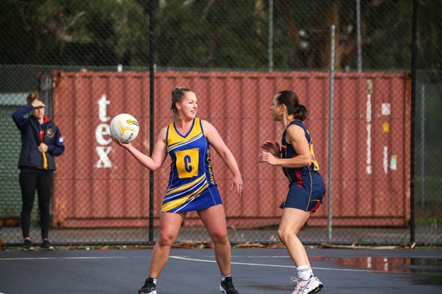 Netball EDFNL C Grade - Longwarry Vs. Ellinbank - 20.05.2023 post image