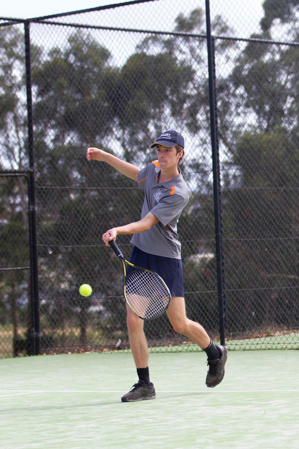 Tennis Junior - 26.02.2022 post image