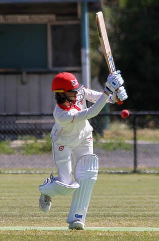 Cricket Div 3 - Yarragon Vs. Warragul - 10.12.2022 post image