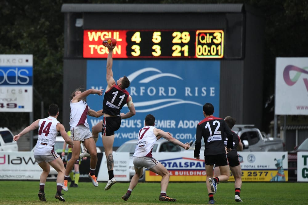 Top five to take shape in Gippsland League footy post image