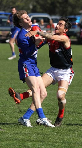 Football WGFNL Reserves Koo Wee Rup Vs. Bunyip - 27.08.2022 post image