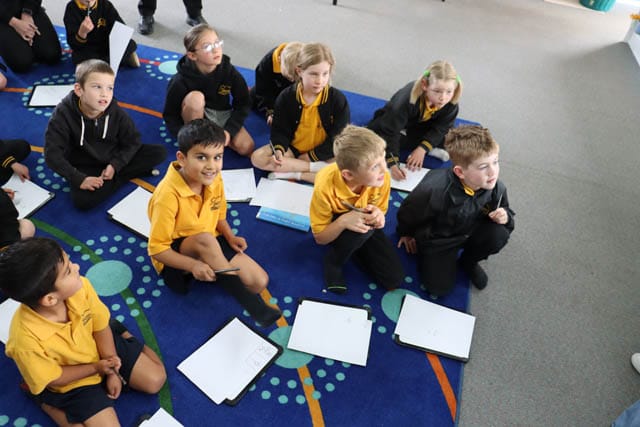 Jindi Primary - 21.11.2023 post image