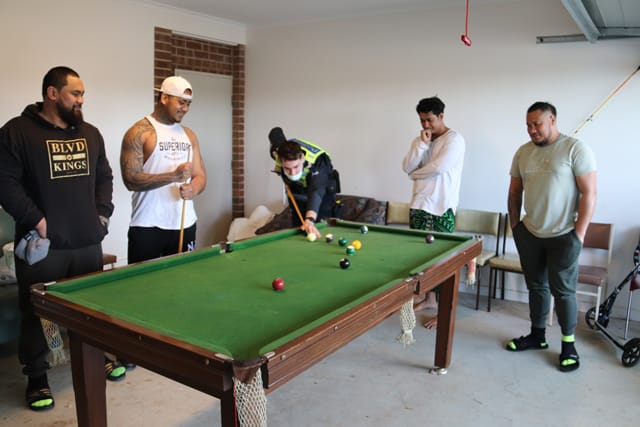 Samoans - 2021 post image