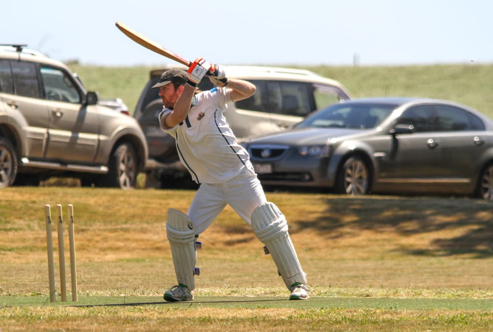 Warriors on top post image