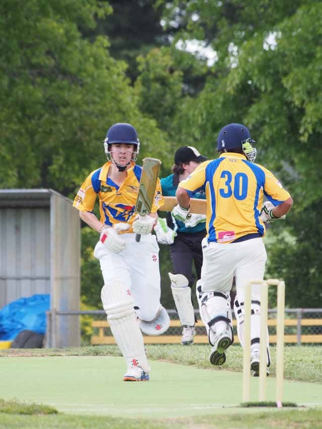 Drouin stamps authority post image