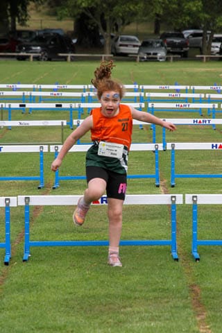 Little Athletics - 24.02.2024 post image