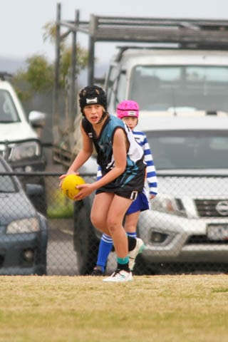 Football Juniors (U10's) - Neerim Vs. Yarragon - 26.08.2023 post image