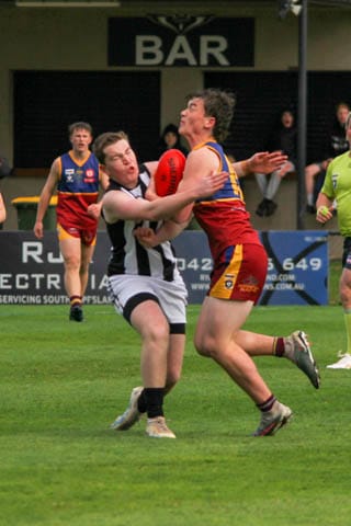 Football Fourths - Dusties - 09.09.23 post image