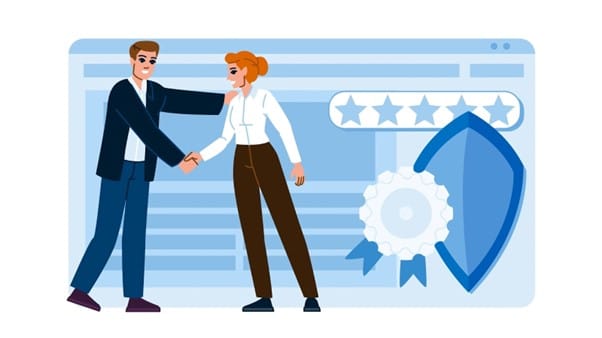 6 trust signals vital for business success in the digital age post image