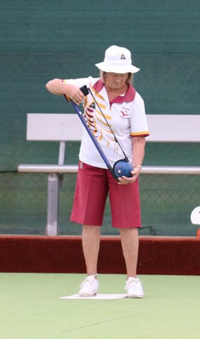 Bowls Midweek Div 3 - Garfield Vs. Drouin - 07.02.2023 post image