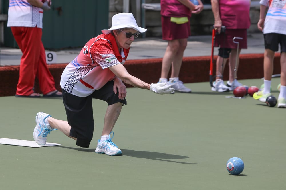Strzelecki Bowls Weekend Division 5 Drouin vs Trafalgar - November 15, 2025 post image