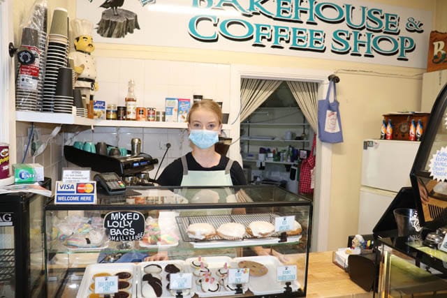 Garfield Photos - 14092020 post image