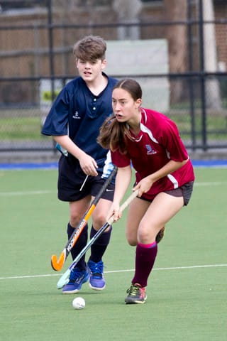 Hockey (U15's) Drouids Vs. Aztecs - 08.05.2021 post image
