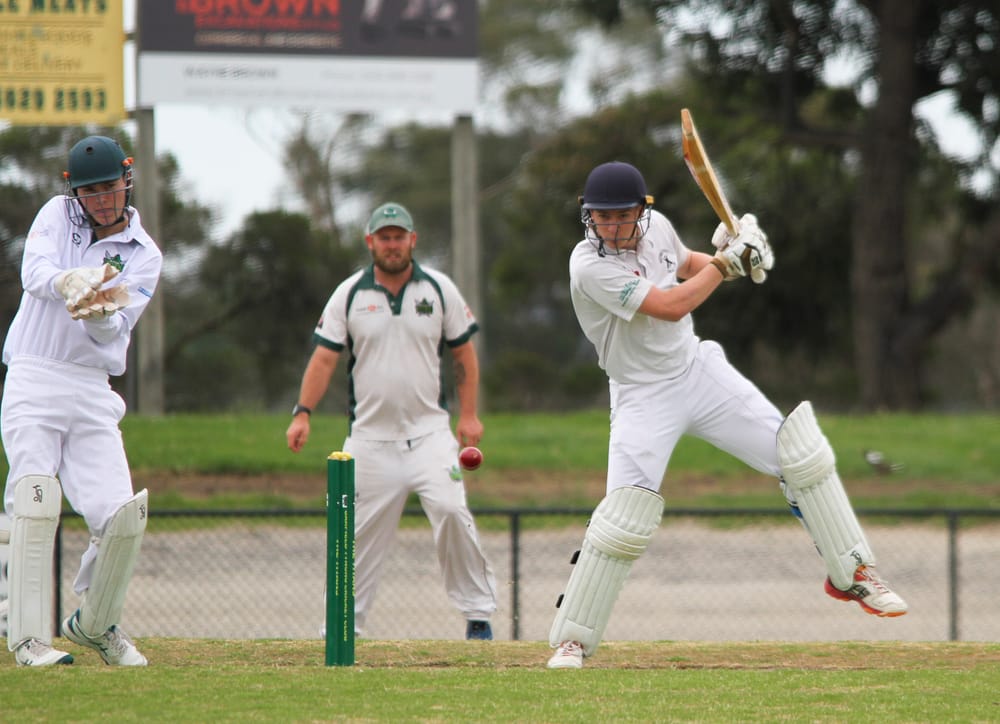 Titans take tight tussle against Neerim post image
