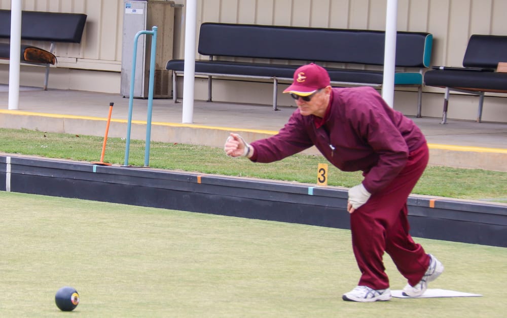 Disappointing week for Drouin post image