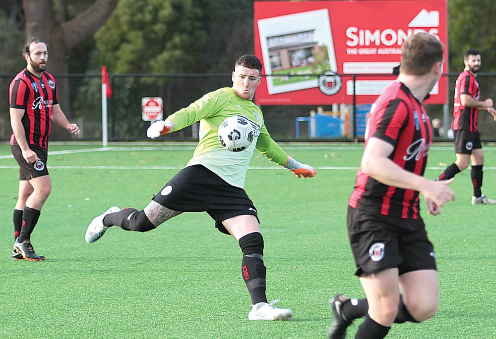 United held to 2-2 draw post image