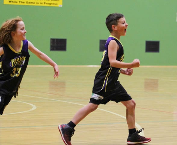 Basketball (U10's) B - Bunyip Raptors Vs. Bunyip Stars - 13.10.2023 post image
