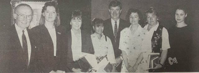 Throwback Thursday - 31.01.2023 post image