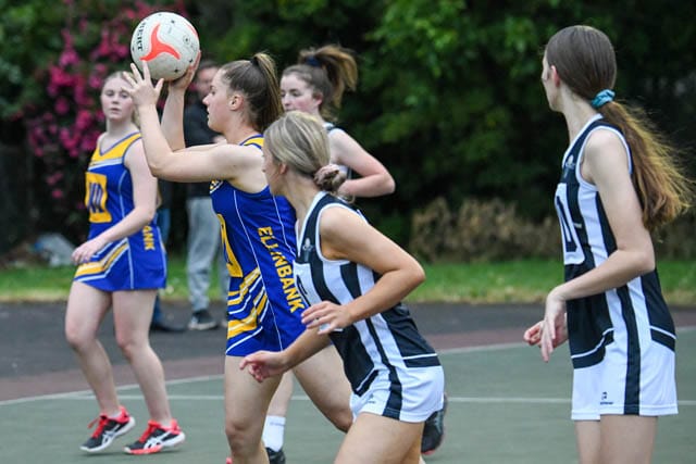 Netball - Ellinbank Vs Catani (U18s) 23-11-2020 post image