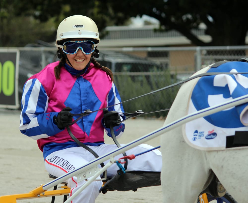 Jazzy awarded scholarship post image