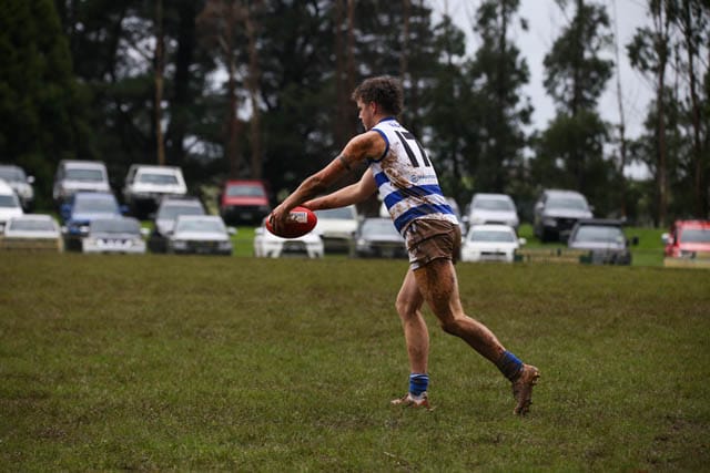 Football EDFNL Seniors - Ellinbank Vs. Neerim South - 07.05.2023 post image