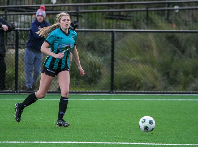 Soccer Womens - United Vs. Mooroolbark - 09.07.2023 post image