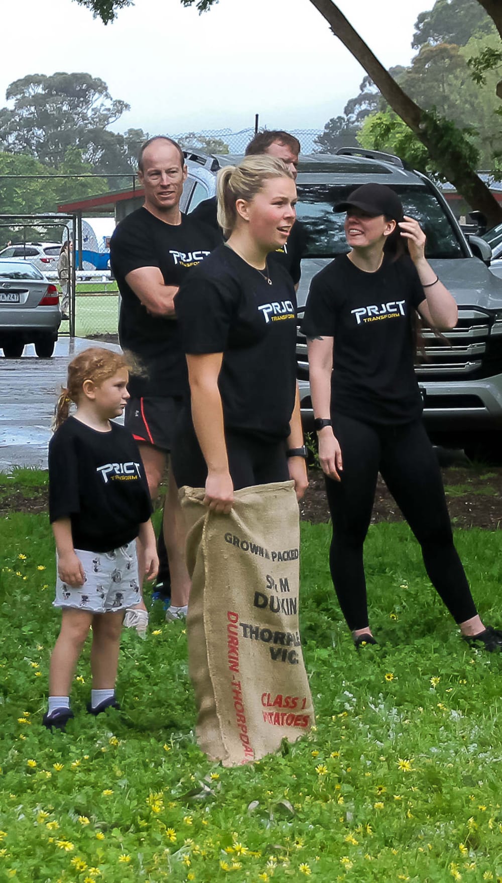 Project Transform - 22.10.2022 post image