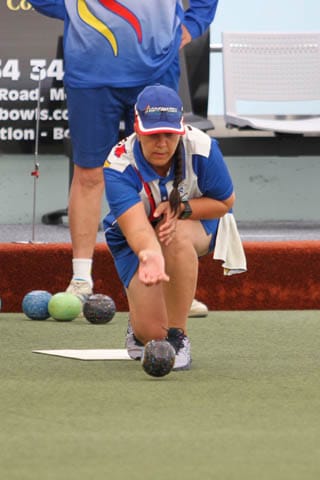 Bowls at Morwell Div 5 - Longwarry Vs. Neerim - 09.03.2024 post image