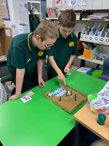 Willow Grove PS - 25.06.2024 post image