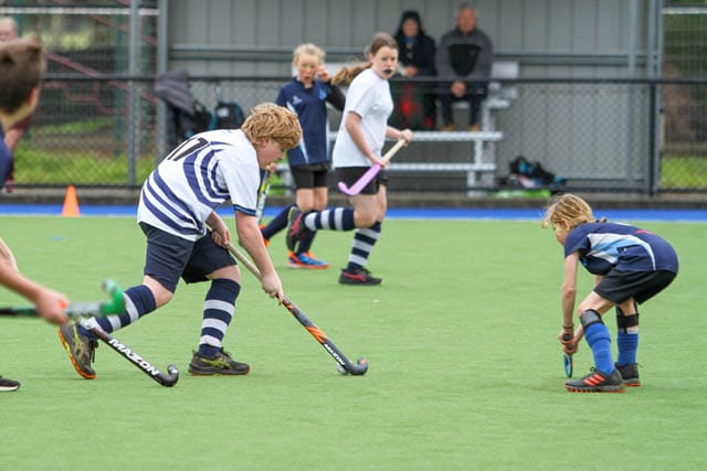 Hockey (U15's) - Warriors Vs. Drouids - 19.08.2023 post image