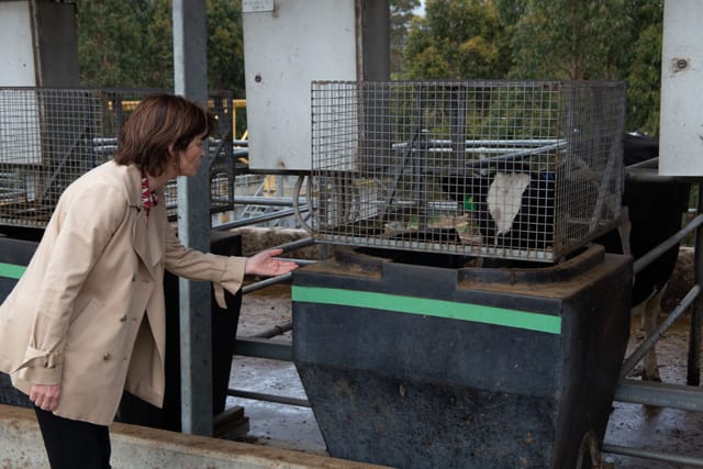 Ag Minister - 09.12.2021 post image