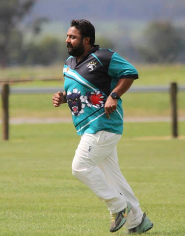 Cricket Div 3 - Yarragon Vs. Iona - 27.10.2023 post image