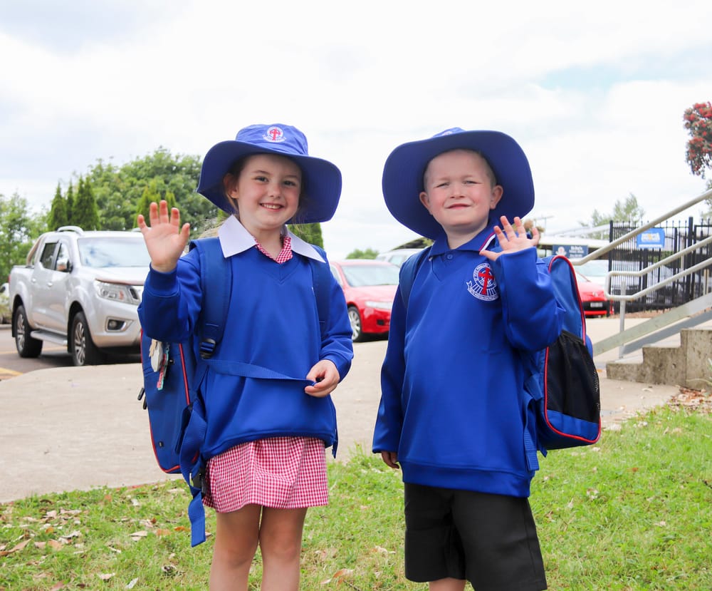 School returns - but teacher shortage is real post image