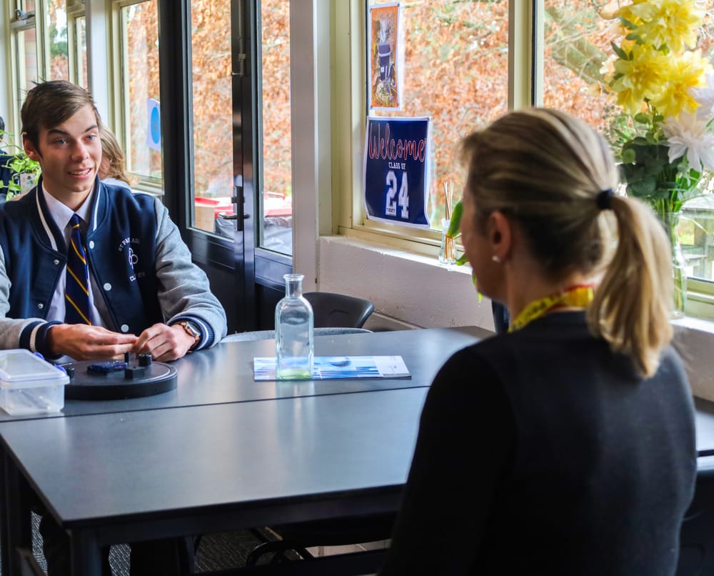 Preparing students to be job ready post image