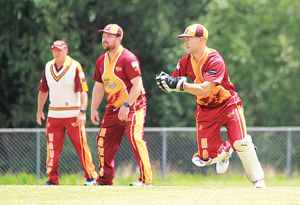 Gaudion sensational as Drouin win cements top two spot post image