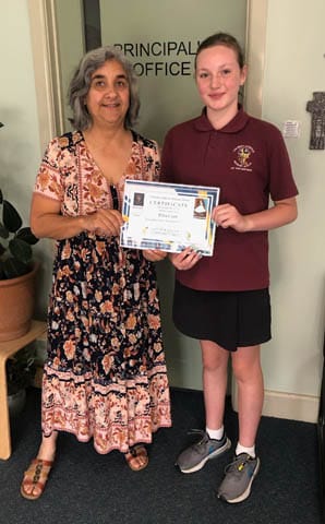 Eliza Clark - 03.01.2024 post image